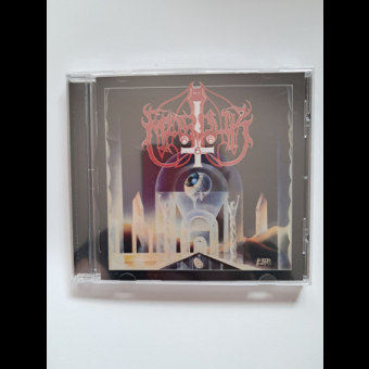 MARDUK Dark Endless JEWEL CASE [CD]